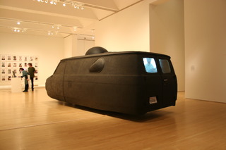Ant Farm Media Van v.08 [Time Capsule],Bruce Tomb, Chip Lord and Curtis Schreier