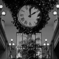 Details from The Clock ,Christian Marclay