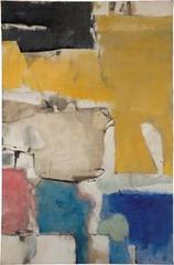 Albuquerque 9,Richard Diebenkorn
