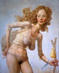 The Hobo,JOHN CURRIN