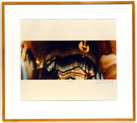 	Le Foyer,John Chamberlain
