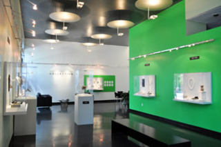Community Education Gallery,