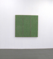 Three Times Green Time ,Alex Hay