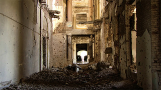 A Brief History of Collapses,Mariam Ghani