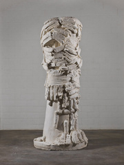 Untitled,Thomas Houseago