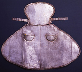 Apron,