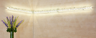 À Propos (Réflecteur de Réflecteur) #58,Joseph Kosuth