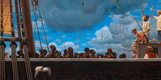 ,Kadir Nelson