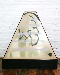 All my friends #11 (marker),Matt Nichols