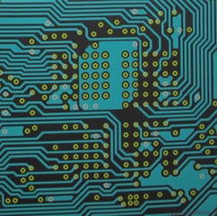  Microchip Grün (2/10),Ernst Richter