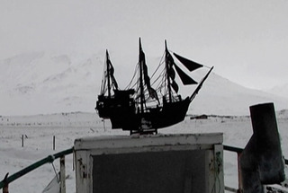 Playing Ship,Mie Olise