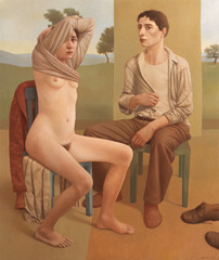 The Most Delicate of Times,Alan Feltus
