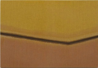 Border Configuration #4,Tony de los Reyes