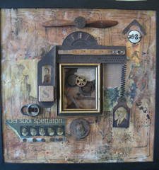 Speculatori,Michael Wilson, Susan Spencer