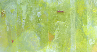 Forest Spring,Charla Puryear