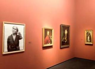 Installation View,