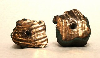 Concetto Spaziale,Natura ,Lucio Fontana