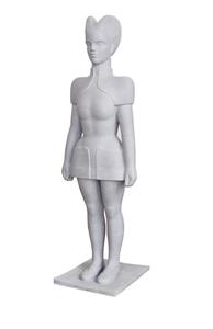 20120810124723-catwalk_to_a_dream_4__2010-2011_mastic__61x50x190cm__biale_tlo