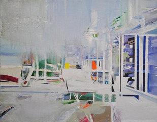 ,Agata Agatowska, Florian Fausch