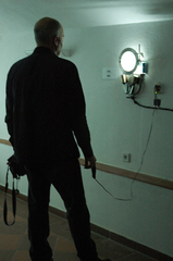 sonicSENSE,Barney Haynes, sonicsense, Jennifer Parker