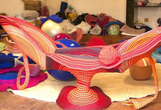  Tempo para Respirar (Breathing Time) ,Maria Nepomuceno