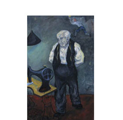 The Tailor [The Sorrowful Tailor],Mervin Jules