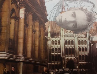 This Is London,Jessica Voorsanger