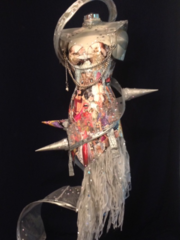 Gaga Galactic,Derek Bulger