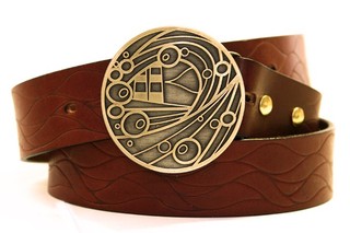 Belt,Mark von Leffern