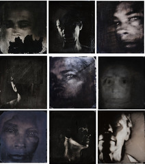 ,Sally Mann