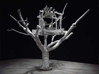 Tree House,Jeremy Hatch