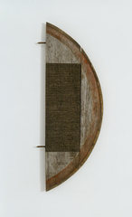 Voewood,Roger Ackling
