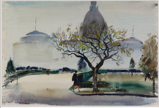 The New Capitol,Jr.