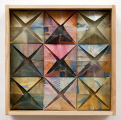 Summer Blocks,Joan Pao