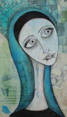 Immaculate Perception,Gina Quaranto