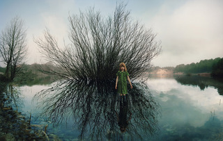 Oosterplas - Willow,Ellen Kooi