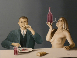 Sans Parole,Roland Delcol