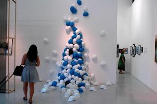 Water,Marco Miranda