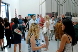 Latin American Visions of LA,