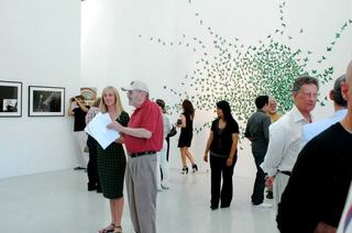 Latin American Visions of LA,