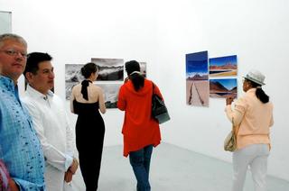 Alchemy,Nicole Hausman, Michaelangelo Cruz