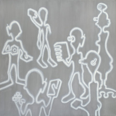 The Comunicants,Dare Birsa