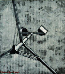Thisisonlyalamp,Richard Kaplenig