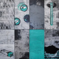 Nebula,Richard Kaplenig
