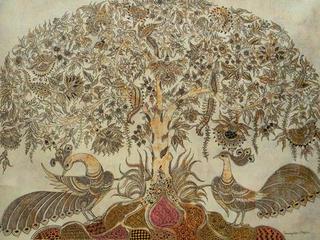  Untitled 06,Niranjan Jonnalagada