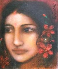  Radha 5,Suhas Roy