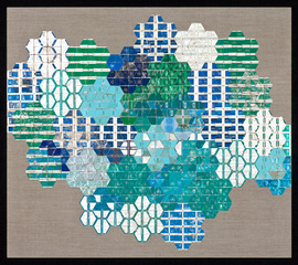 Blue Honey,Robert Larson