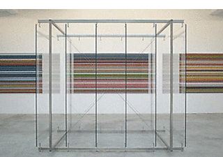 Installation View,Gerhard Richter
