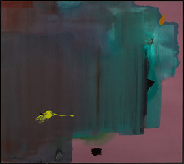 Quattrocento,Helen Frankenthaler