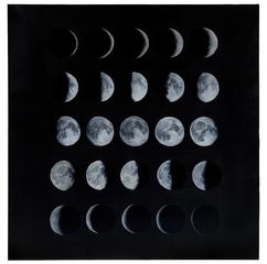 The Dark Side - Moon No. 5,Guo Hongwei